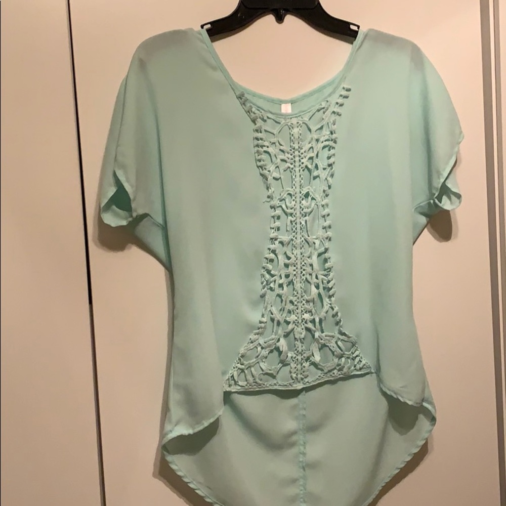 Xhilaration Blouse - XS